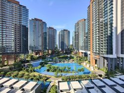 Normanton Park (D5), Apartment #565799941